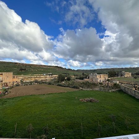 Dar Sara Gozo Villa Victoria Buitenkant foto