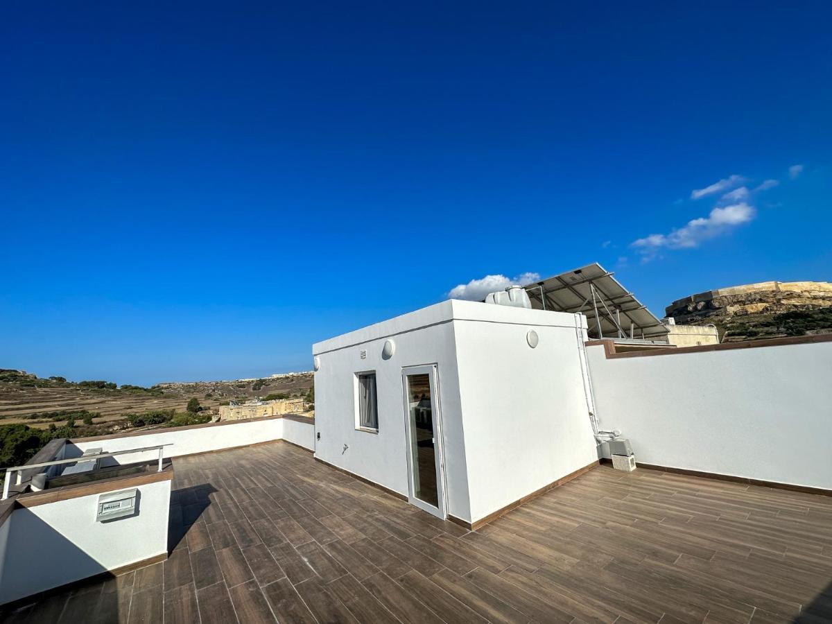 Dar Sara Gozo Villa Victoria Buitenkant foto