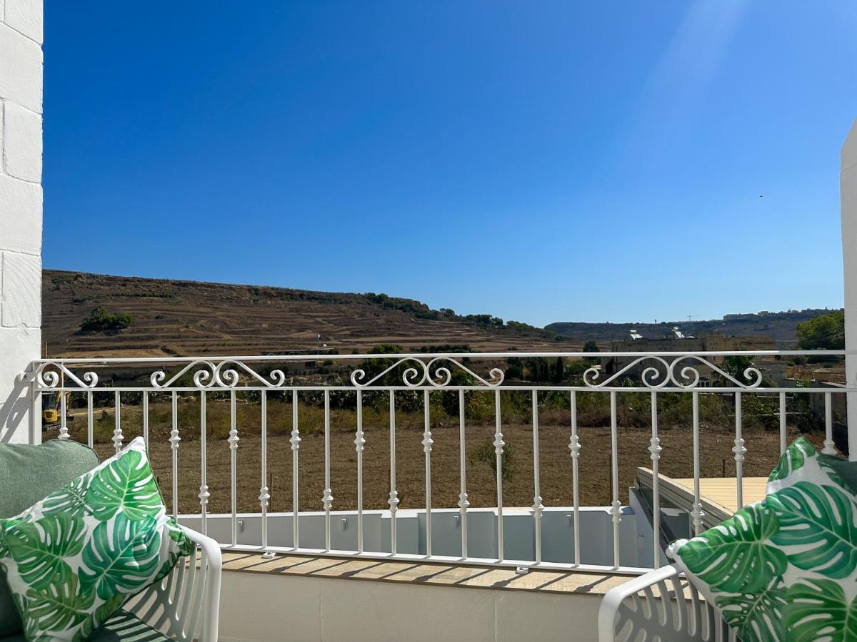 Dar Sara Gozo Villa Victoria Buitenkant foto