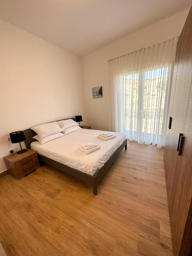 Dar Sara Gozo Villa Victoria Buitenkant foto