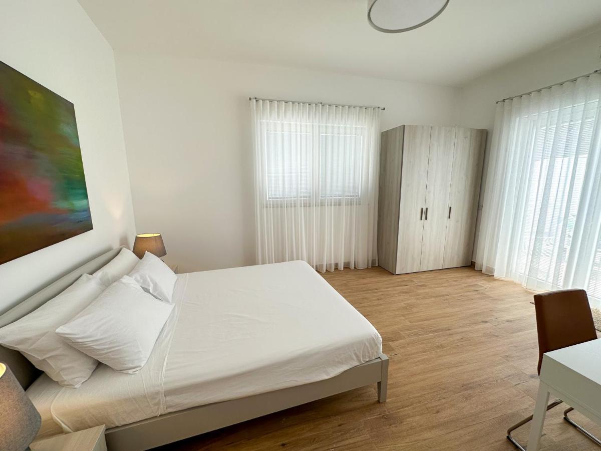 Dar Sara Gozo Villa Victoria Buitenkant foto