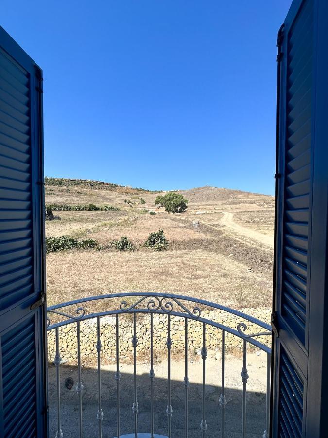 Dar Sara Gozo Villa Victoria Buitenkant foto