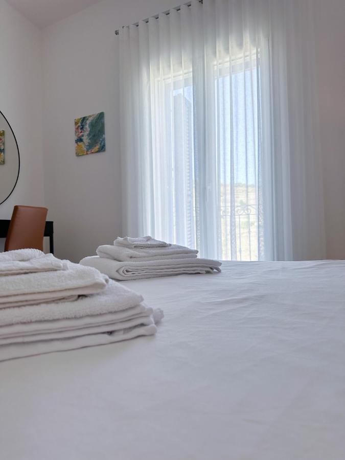 Dar Sara Gozo Villa Victoria Buitenkant foto