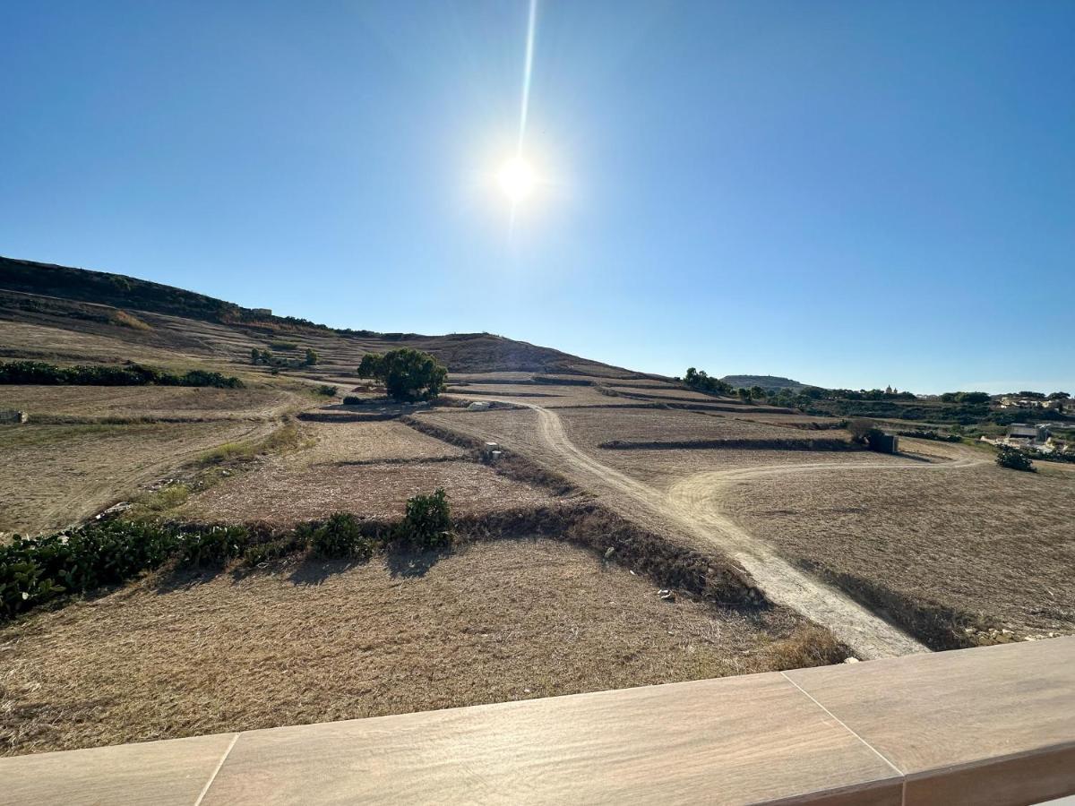 Dar Sara Gozo Villa Victoria Buitenkant foto