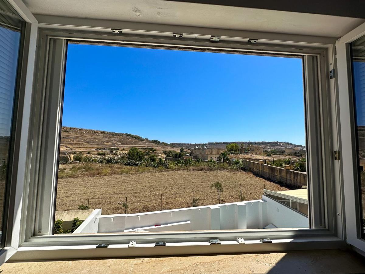 Dar Sara Gozo Villa Victoria Buitenkant foto