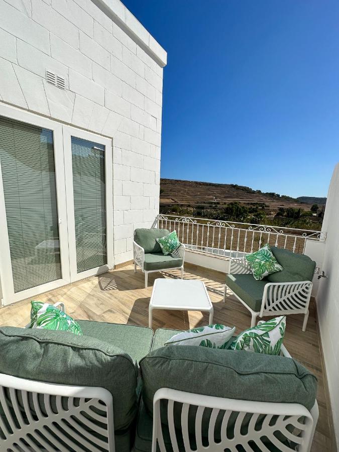 Dar Sara Gozo Villa Victoria Buitenkant foto