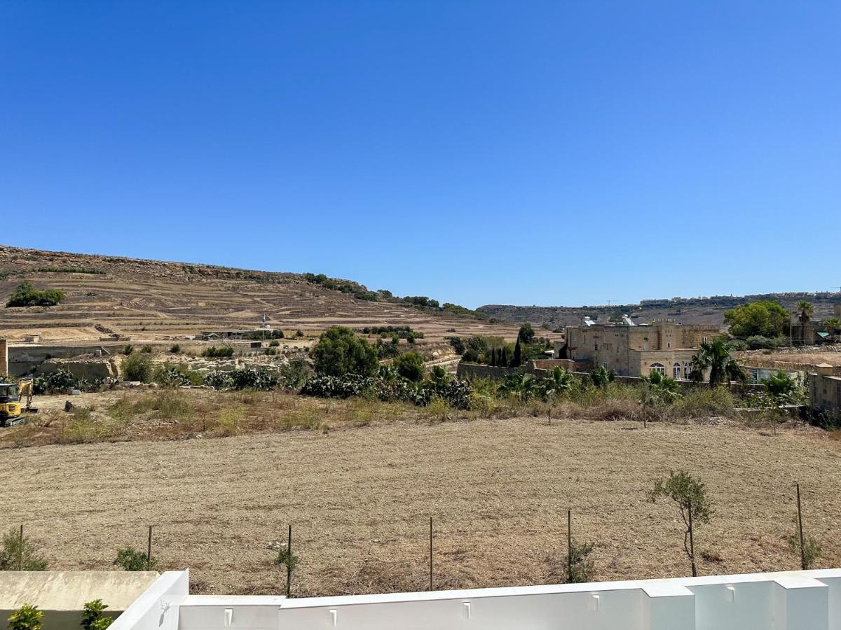 Dar Sara Gozo Villa Victoria Buitenkant foto