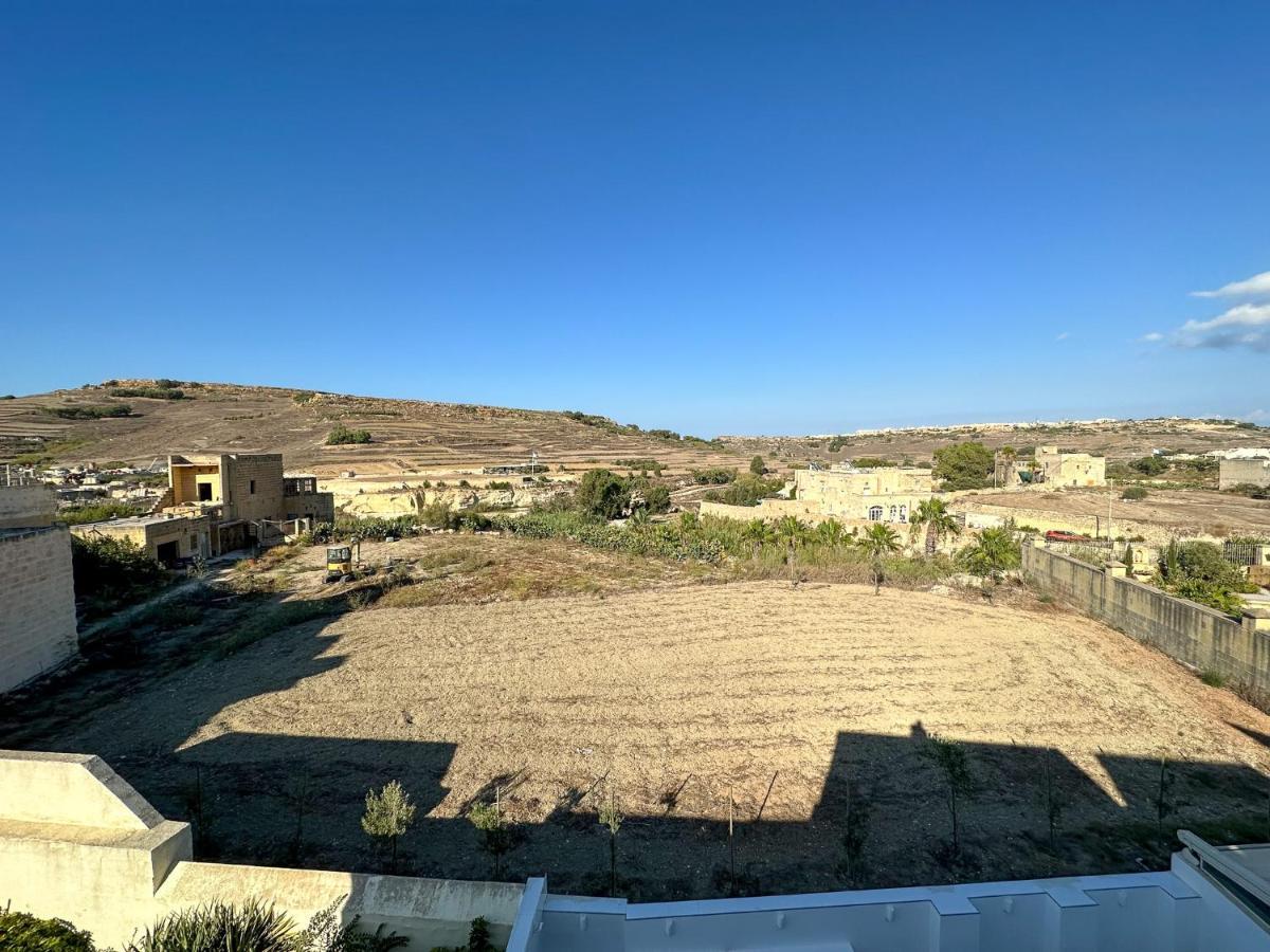 Dar Sara Gozo Villa Victoria Buitenkant foto