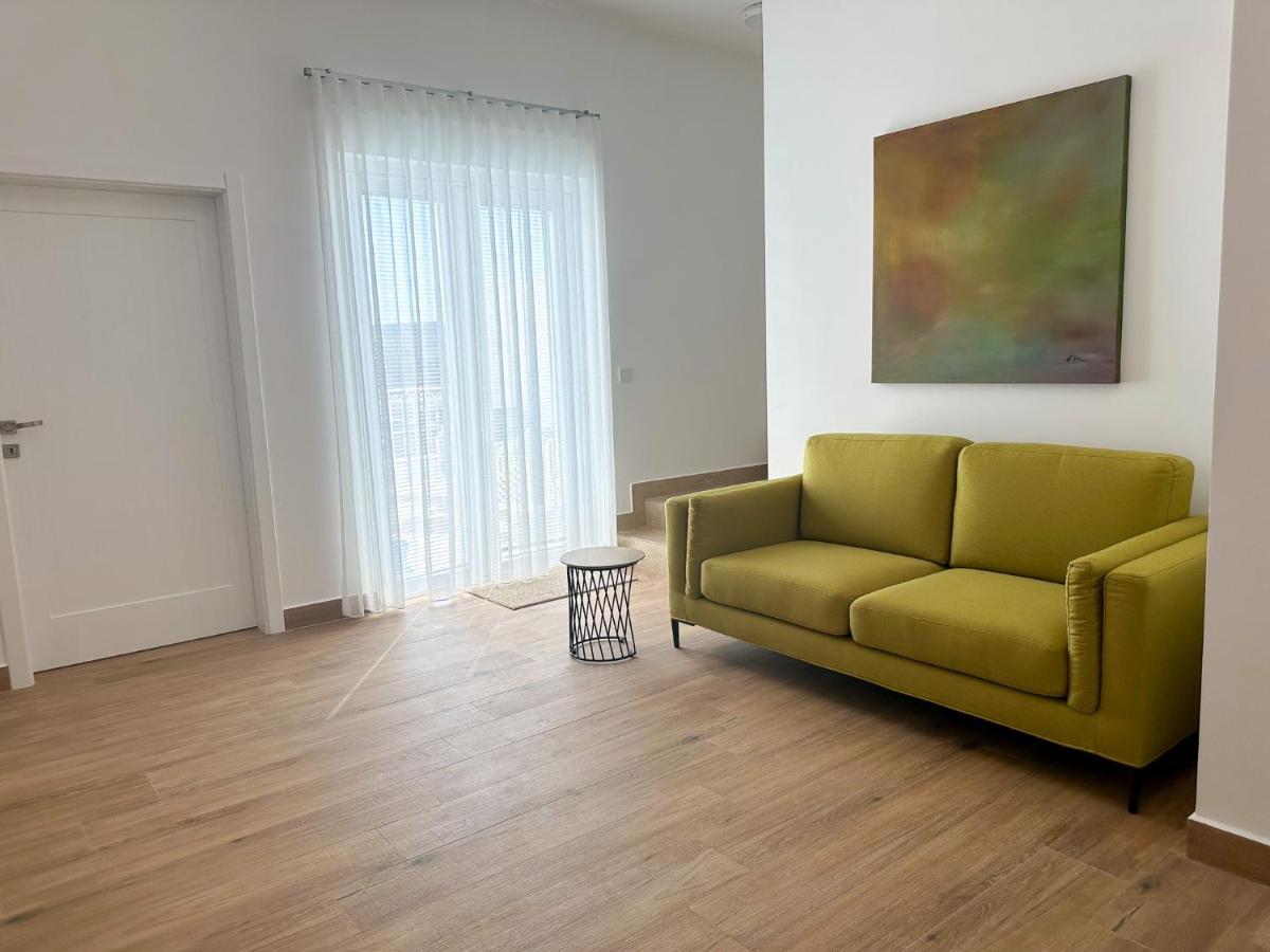 Dar Sara Gozo Villa Victoria Buitenkant foto