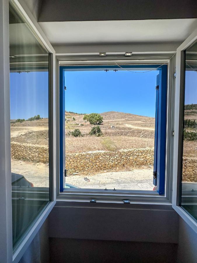 Dar Sara Gozo Villa Victoria Buitenkant foto