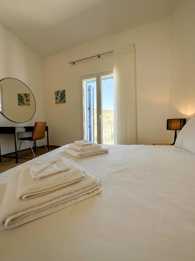 Dar Sara Gozo Villa Victoria Buitenkant foto