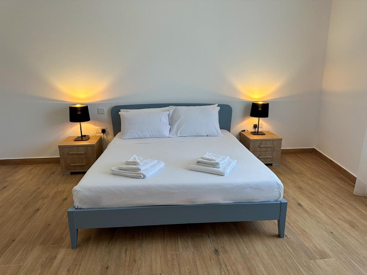 Dar Sara Gozo Villa Victoria Buitenkant foto