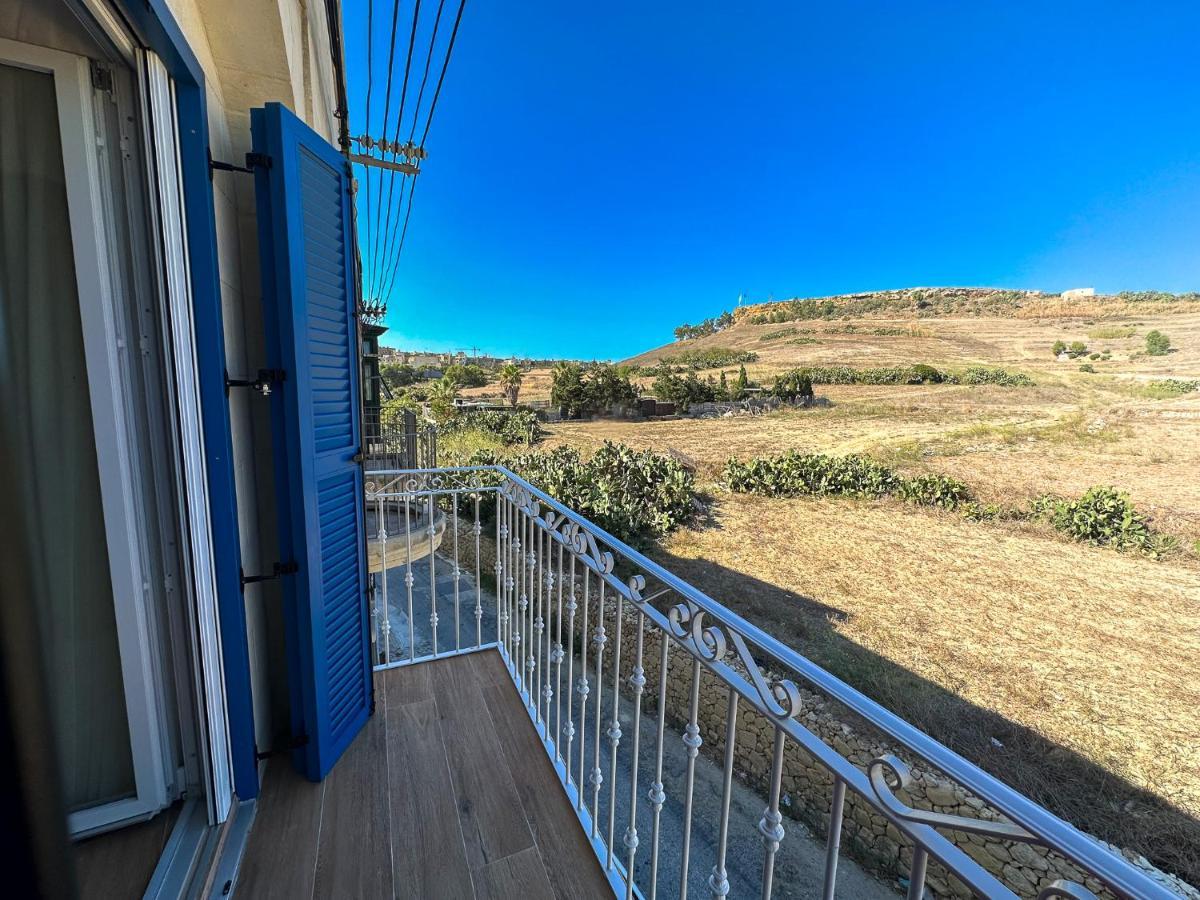 Dar Sara Gozo Villa Victoria Buitenkant foto