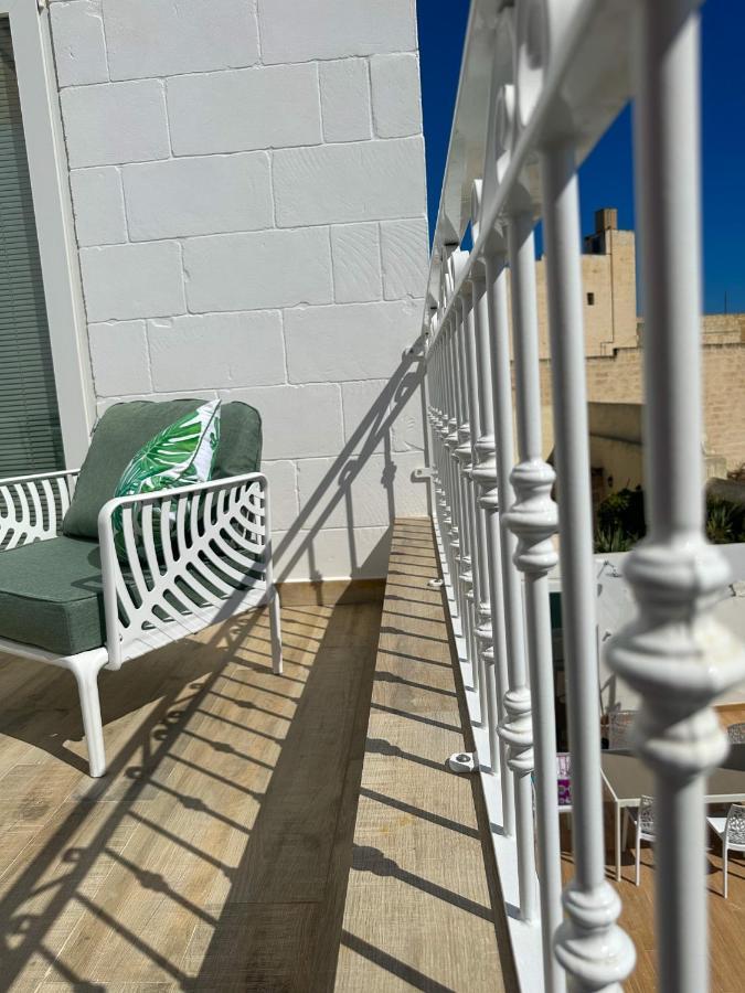 Dar Sara Gozo Villa Victoria Buitenkant foto
