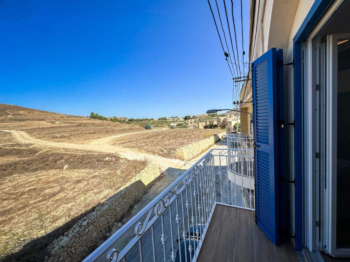 Dar Sara Gozo Villa Victoria Buitenkant foto