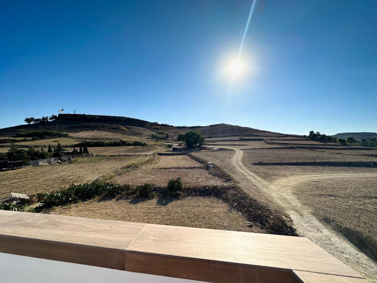 Dar Sara Gozo Villa Victoria Buitenkant foto