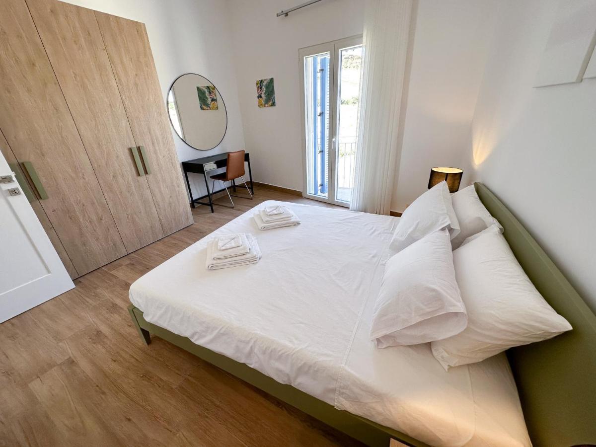 Dar Sara Gozo Villa Victoria Buitenkant foto