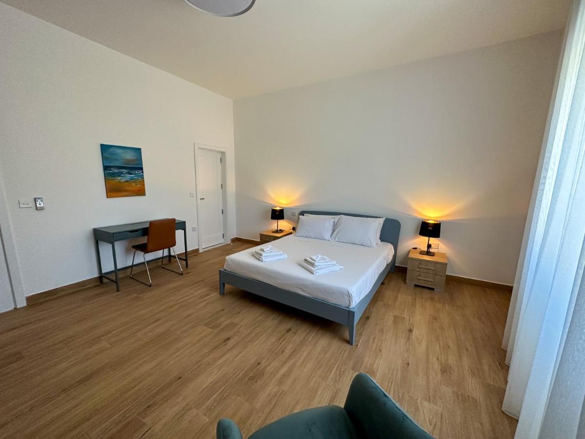 Dar Sara Gozo Villa Victoria Buitenkant foto