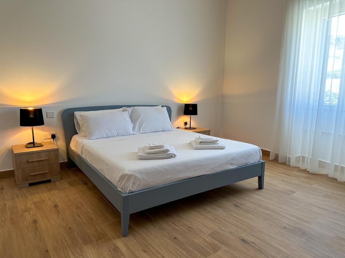 Dar Sara Gozo Villa Victoria Buitenkant foto