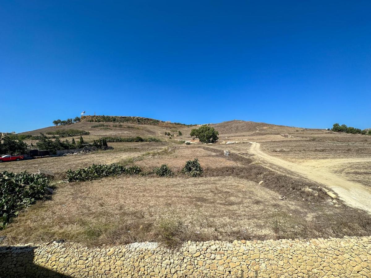 Dar Sara Gozo Villa Victoria Buitenkant foto