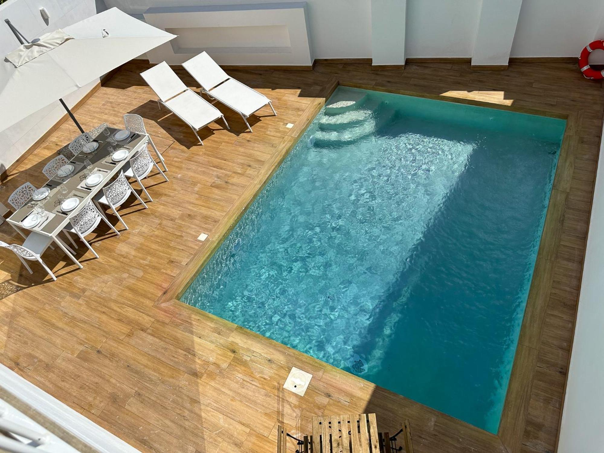 Dar Sara Gozo Villa Victoria Buitenkant foto