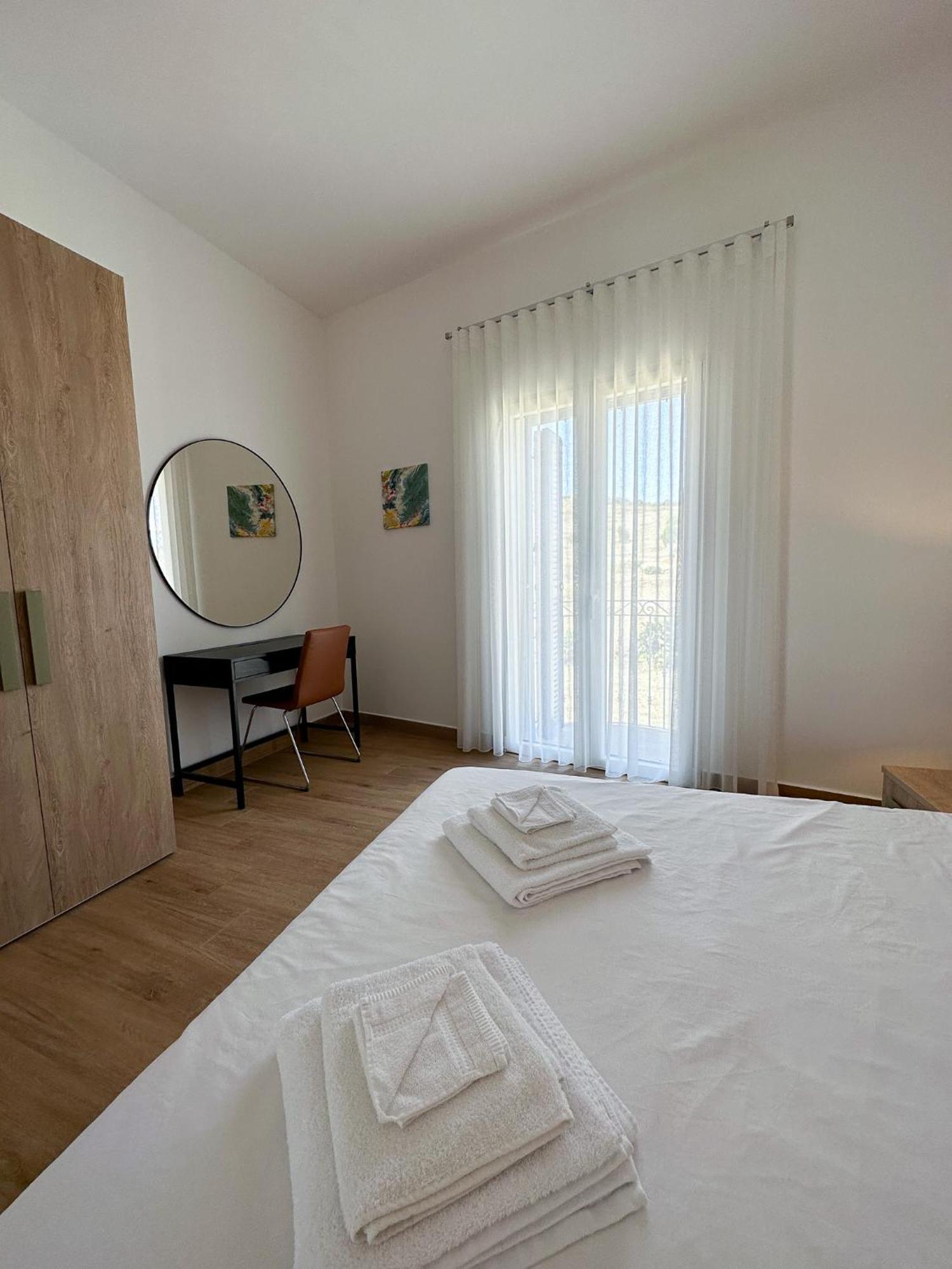Dar Sara Gozo Villa Victoria Buitenkant foto