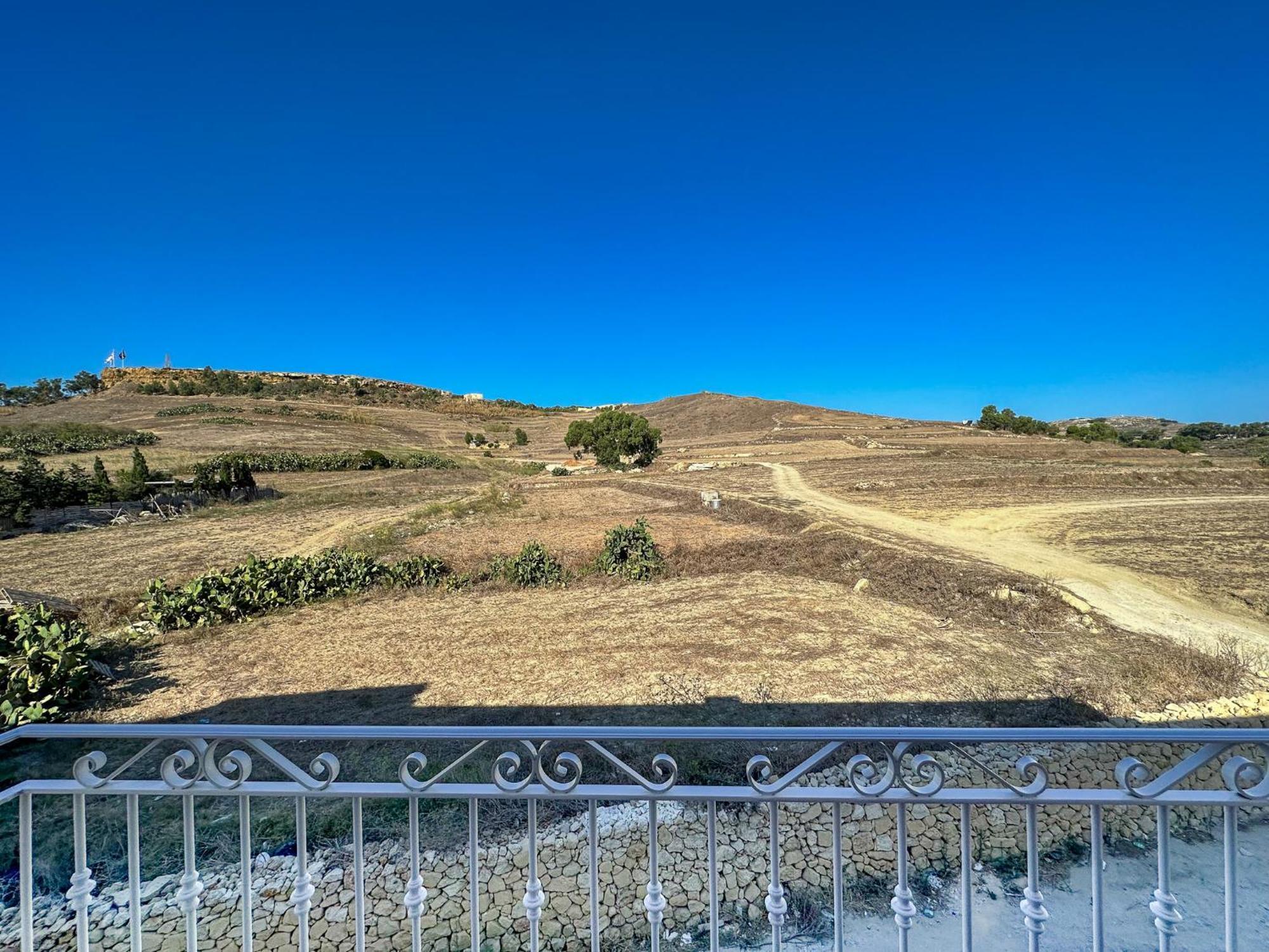 Dar Sara Gozo Villa Victoria Buitenkant foto
