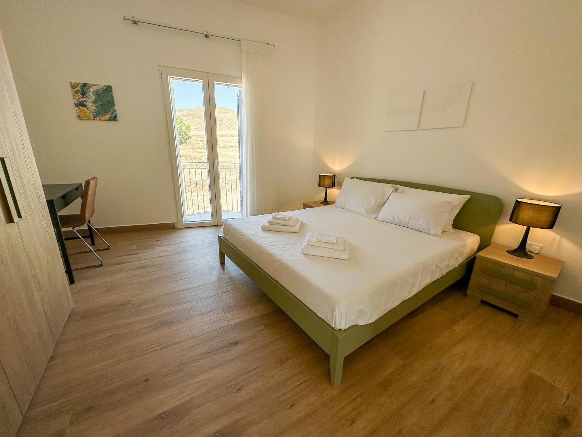 Dar Sara Gozo Villa Victoria Buitenkant foto