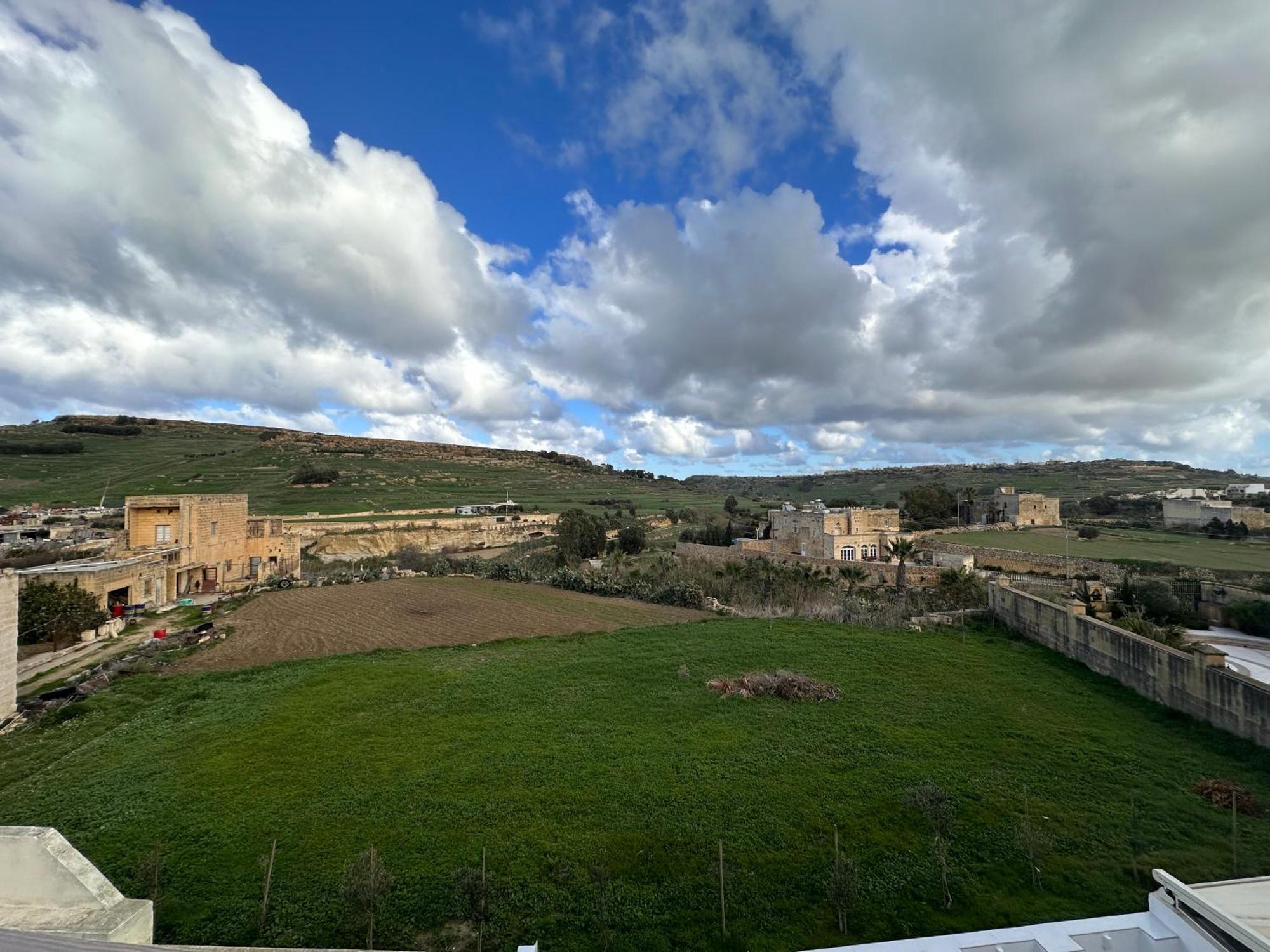 Dar Sara Gozo Villa Victoria Buitenkant foto