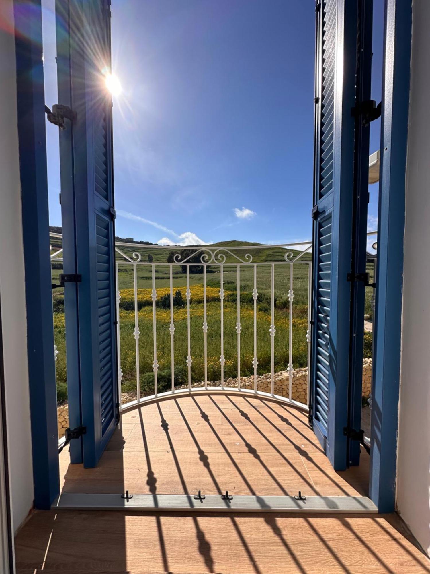 Dar Sara Gozo Villa Victoria Buitenkant foto